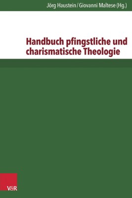 Handbuch Cover